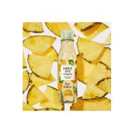 Oriflame Love Nature Simple Joys Organik Ananaslı Duş Jeli