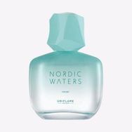 Oriflame Nordic Waters EDP 50 ml Kadın Parfüm
