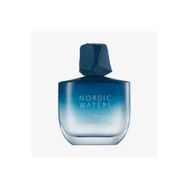 Oriflame Nordic Waters EDP 75 ml Erkek Parfümü