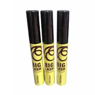Oriflame Oncolour Big Lash Maskara 8 ml 3 Adet 4375483HBT7