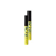 Oriflame Oncolour Suya Dayanıklı Big Lash 2 Adet Maskara