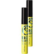 Oriflame Oncolour Suya Dayanıklı Big Lash 2 Adet Maskara