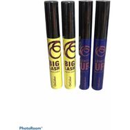 Oriflame Oncolour Suya Dayanıklı Big Lash 4 Adet Maskara
