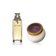 Oriflame Possess EDP 50 ml Kadın Parfüm + 250 ml Vücut Kremi