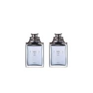 Oriflame Possess The Secret Man EDP 2x75 ml Erkek Parfüm