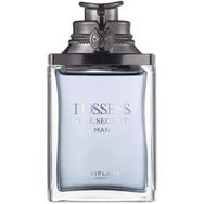 Oriflame Possess The Secret Man EDP 75 ml Erkek Parfümü