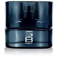 Oriflame S8 Night EDT 50 ml Erkek Parfüm
