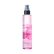 Oriflame Sensity Pink Bloom 200 ml Sprey Kolonya