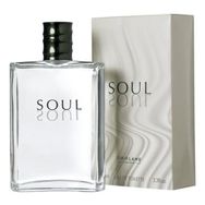 Oriflame Soul EDT 100 ml Aromatik Erkek Parfümü