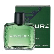 Oriflame Venture EDT 100 ml Erkek Parfüm
