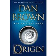 Origin - Dan Brown