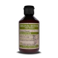 Original Botanic Balancer Derinlemesine Temizleme Kadın 250 ml Vegan Şampuan