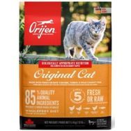 Orijen 5.4 kg Original Tahılsız Yavru ve Yetişkin Kedi Maması