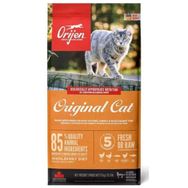 Orijen Cat Kitten Tahılsız Yavru ve Yetişkinler İçin 17 kg Kedi Maması