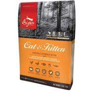 Orijen Cat Kitten Tahılsız Yavru ve Yetişkinlere Özel 17 kg Kedi Maması