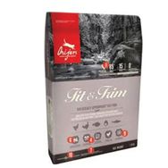 Orijen Fit Trim Tahılsız Kilo Problemli 1.8 kg Kedi Maması