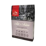 Orijen Fit Trim Tahılsız Kilolu Kediler 3 kg Açık Kedi Maması
