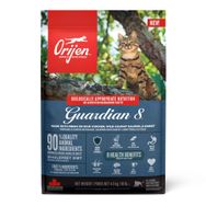 Orijen Guardian 4.5 kg 8 Tahılsız Yetişkin Kedi Maması
