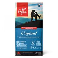 Orijen Original Yetişkin Tüm Irk ve Yaşam Evreleri 17 kg Köpek Maması