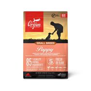 Orijen Puppy Small Breed Tavuk Somon ve Hindi Etli Küçük Irk 1.8 kg Yavru Köpek Maması