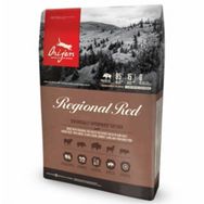 Orijen Regional Red 5.4 kg Tüm Irk ve Tüm Yaşam Evreleri İçin Renkli Kedi Maması