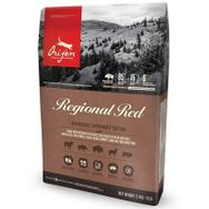 Orijen Regional Red Tahılsız Sığır Etli 1.8 kg Yetişkin Kuru Kedi Maması