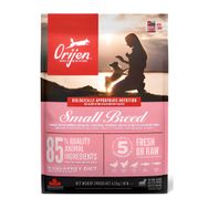 Orijen Small Breed Tavuklu Küçük Irk Tahılsız 4.5 kg Yavru ve Yetişkin Köpek Maması