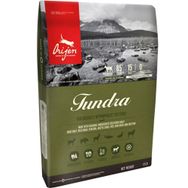 Orijen Süper Premium Tundra Etli Tahılsız Tüm Irklar İçin Yetişkin 1.8 kg Kuru Kedi Maması
