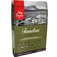 Orijen Tundra Tahılsız 5.4 kg Balık Ördek Etli Kedi Maması