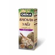Orika 20 ml Baobab Yağı
