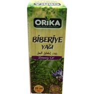 Orika 20 ml Biberiye Yağı