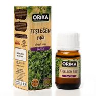 Orika 20 ml Fesleğen Yağı