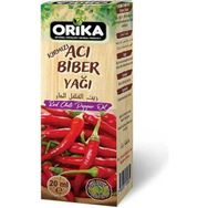 Orika 20 ml Kırmızı Acı Biber Yağı
