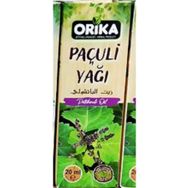 Orika 20 ml Paçuli Yağı