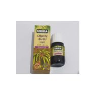 Orika 20 ml Sandal Ağacı Yağı