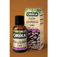 Orika 20 ml Üzüm Çekirdeği Yağı