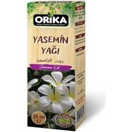 Orika 20 ml Yasemin Yağı