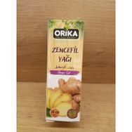Orika 20 ml Zencefil Yağı
