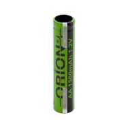 Orion 1.2V NI-MH AA 1500 mAh Şarj Edilebilir Kalem Pil