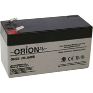 Orion 12 V 1.3 Ah Bakımsız Kuru Akü
