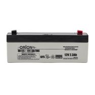 Orion 12v 2.3 Ah Bakımsız Kuru Akü