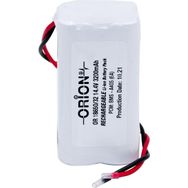 Orion 14.4V 18650 Li-On 3200 Mah Robot Süpürge Bataryası