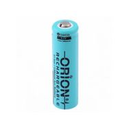 Orion 14430 3.7V 650 Mah Li-Ion Şarj Edilebilir Pil
