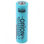 Orion 18650L 3.7V 2200 mAh Başlı Şarj Edilebilir Li-ion Pil
