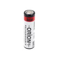 Orion 18650P 3.7V 2500mAh 10C Şarj Edilebilir Li-ion Pil