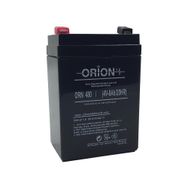 Orion 4 V 8 Ah Bakımsız Kuru Akü