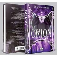 Orion - Almina Taner