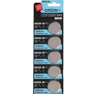 Orion CR2354 3 V 5'li Paket Lityum Pil