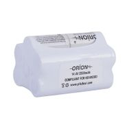 Orion HV190 Şarjlı Süpürge Pili
