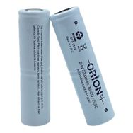Orion NI-CD SC 2.4 V 2200 mAh Şarj Edilebilir Pil